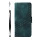 thumbnail image 3 of Funda GANGXUN para OPPO A59 5G con diseño acolchado elegante, cuero PU, protección total y ajuste preciso, 3 of 5