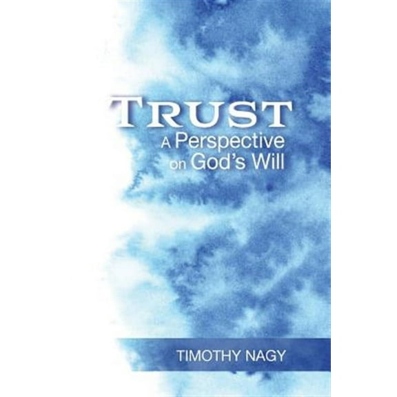 Trust (Paperback)