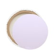 thumbnail image 3 of DIY Cotton Oil Painting Canvas Mini And Stretched Canvas Home Decors, 3 of 3