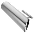 thumbnail image 5 of COSMOBETTY Stainless Steel Water Pitcher Straight Body 1Set 14.0X3.5X3.5In, 5 of 8