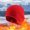 Red, variant on Winter Black Baseball Cap Thermal Skull Cycling Running Beanie Hats Under Windproof Cycle Cover Ears For Adults Men And Women Outdoor Sports Riding Skiing Climbing Polyester