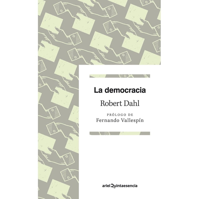 La Democracia Ariel 9786075690384