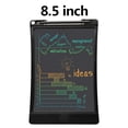 thumbnail image 1 of 10 Inch Ultra-thin LCD Graphic Drawing Tablets Drawing Board LCD Screen Writing Board Electronic Handwriting Pad Board+Pen, 1 of 8
