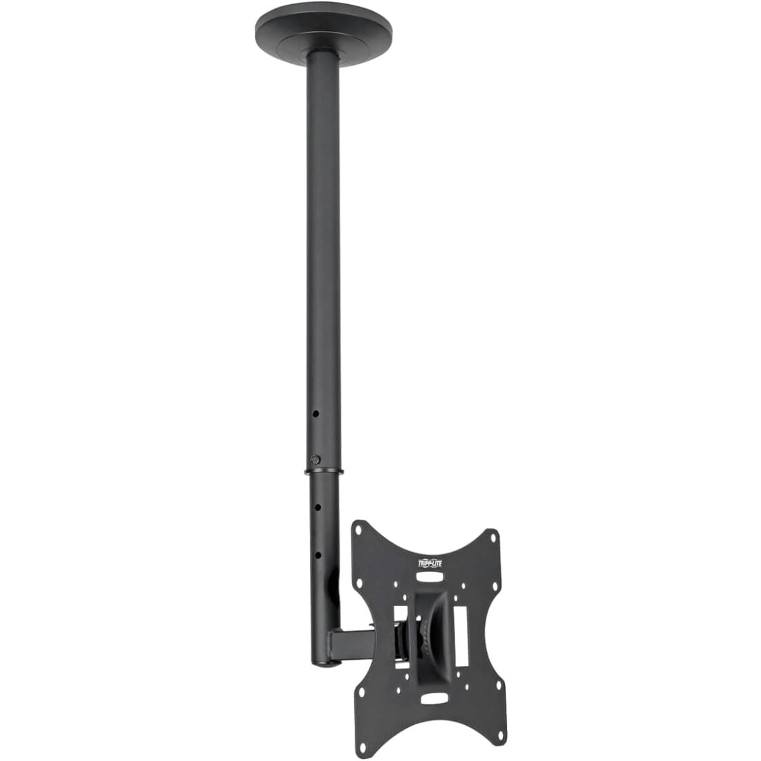 Tripp Lite DCTM Ceiling Monitor Mount 1037in Mnt Display Arm Swivel