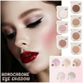 thumbnail image 3 of Eye Shadow Palette, Sparkling Eye Shadow, Pearlescent Highlight for Natural Brightening, Finely-Milled Shimmering Powder with High-Gloss Pigments and Lustrous Finish, 3 of 4