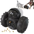 thumbnail image 1 of Smart Dog Toy: Increase Your Pet's IQ with this Interactive Tumbler Slow Feeder - Perfect for Labradors and French Bulldogs!, 1 of 4