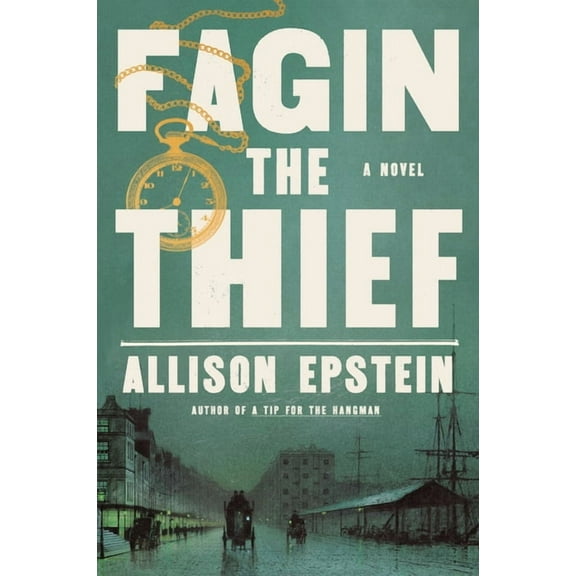 Fagin the Thief, (Hardcover)