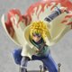 thumbnail image 5 of Figura de anime Naruto de 14 cm, Namikaze Minato, figura de acción de PVC, colección de adornos, modelo de estatua, juguetes para niños, regalos de cumpleaños, 5 of 5