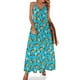thumbnail image 1 of Vestido sin mangas Tacos y Burritos vestido de fiesta elegante para mujer 2024 vestidos de verano Vestidos de noche, 1 of 7