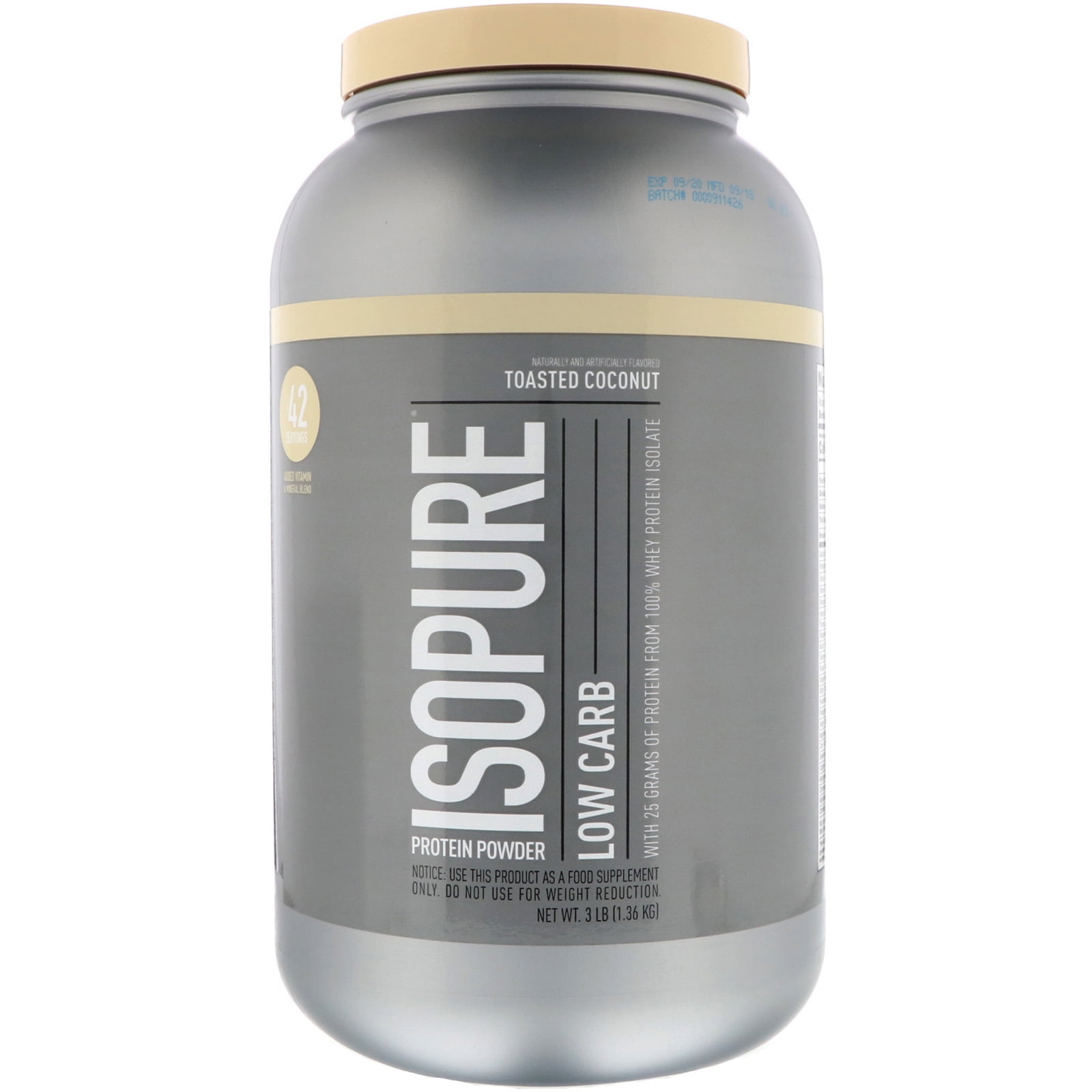 Best Low Carb Protein Powder Brands Passltp best-low-carb-protein-powder-brands-passltp