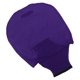 thumbnail image 1 of IDEANATEGRATE Cubierta Para Equipaje Elástica Morada Ideal Para Proteger Maletas Grandes De 29 A 32 Pulgadas En Viajes, 1 of 6