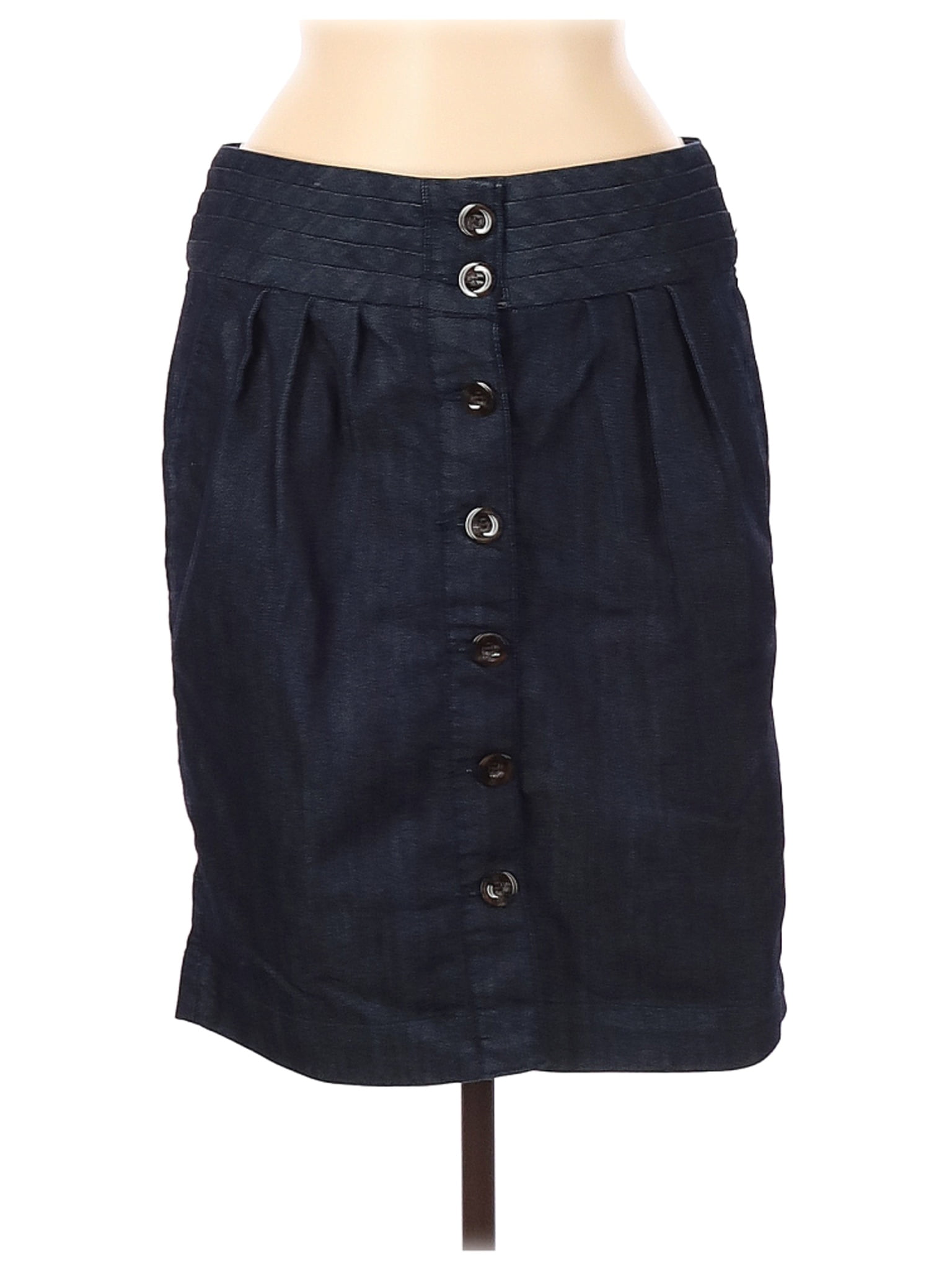 pilcro and the letterpress skirt