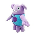 thumbnail image 4 of Gaiwos Dreamworks Home Plush 11.8 inches, Soft Purple Alien Stuffed Animal, Must-Have Cuddle Buddy, Ideal Birthday Gift for Movie Fans and Kids, 4 of 6
