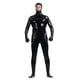 thumbnail image 5 of Mono de medias abiertas con todo incluido, mono de medias abiertas con pegamento zentai, ropa de actuación, ropa de baile, 5 of 5