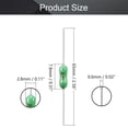 thumbnail image 2 of Huggegwe Pico Fusible 125V 3A Fusible à Soufflage Rapide Type Résistant Sans Récupération pour Communication Télécom 50 Pcs CA919-115005, 2 of 7