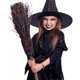 thumbnail image 3 of 100 colgantes de plata antigua con dijes de Halloween, accesorios para hacer Halloween, estilos aleatorios, 3 of 5