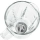 thumbnail image 3 of Licuadora KOBLENZ LKM-5910 VB 10 Velocidades Vidrio 1L Blanco/Gris, 3 of 6