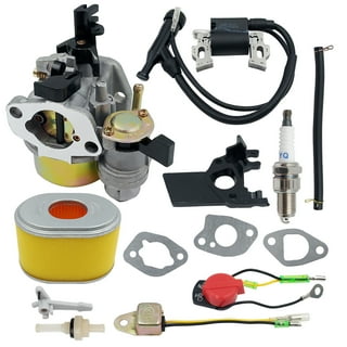 Carburetor Carb Repair Kit Fits For Honda GX160, GX200 5.5HP 6.5HP