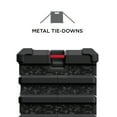 thumbnail image 3 of ION Tailgater Tough Rugged Portable All-Weather Wireless Speaker, Black, TLGATERTGHXUS, 3 of 9