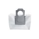thumbnail image 5 of 12 piezas para T8 Plus G10s Pure/pro G20 Q5 Bolsa para el polvo de carbón activado Repuesto para aspiradora - blanco, 5 of 5