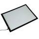 thumbnail image 1 of US110V A3 LED Light Box Tracing Board Art Design Stencil Drawing Thin Pad Copy Lightbox, 1 of 3
