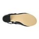 thumbnail image 3 of TACONES DAMA STYLO 5381 CHAROL NEGRO, 3 of 4