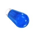 thumbnail image 5 of Unique Bargains Blue Ellipse Oval Joystick Rocker Ball Top Handle for Arcade Game 2 Pack, 5 of 5