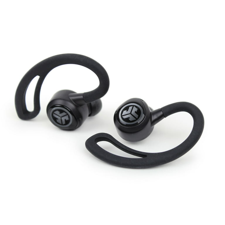 Jlab - Epic Air Sport ANC True Wireless Earbuds - Black
