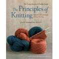 thumbnail image 1 of Principles of Tricot, June Hemmons Couverture Rigide Hiatt, 1 of 1