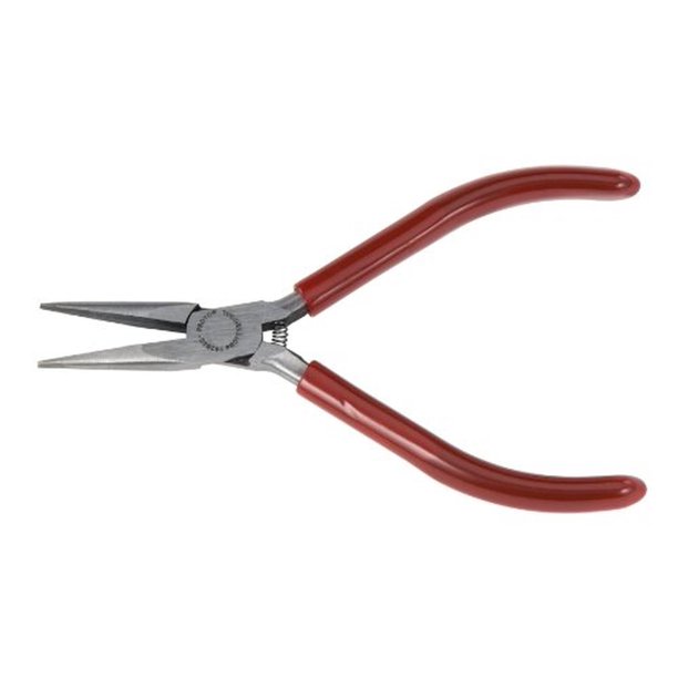 PROTO J282BSG NeedleNose Pliers w/Spring 5"