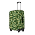 thumbnail image 2 of Naloa Crayfish Army Elastic Suitcase Protector, Travel Suitcase Protector Cover Fits 18-32in Suitcase - Small, 2 of 9