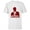 White, variant on Marvel Spider-Man: No Way Home Matt Murdock Good Lawyer - Short Sleeve T-Shirt for Kids – Customized-White