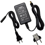 HQRP Replacement AC Adapter / Power Supply compatible with Sony CyberShot DSC-W100, DSC-W30, DSC-W35, DSC-W70 Digital Camera