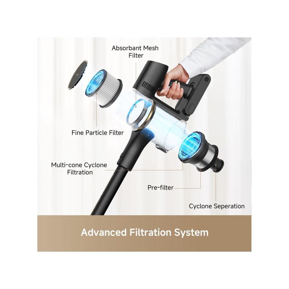 Aspirateur sans fil Dreame R10 Pro