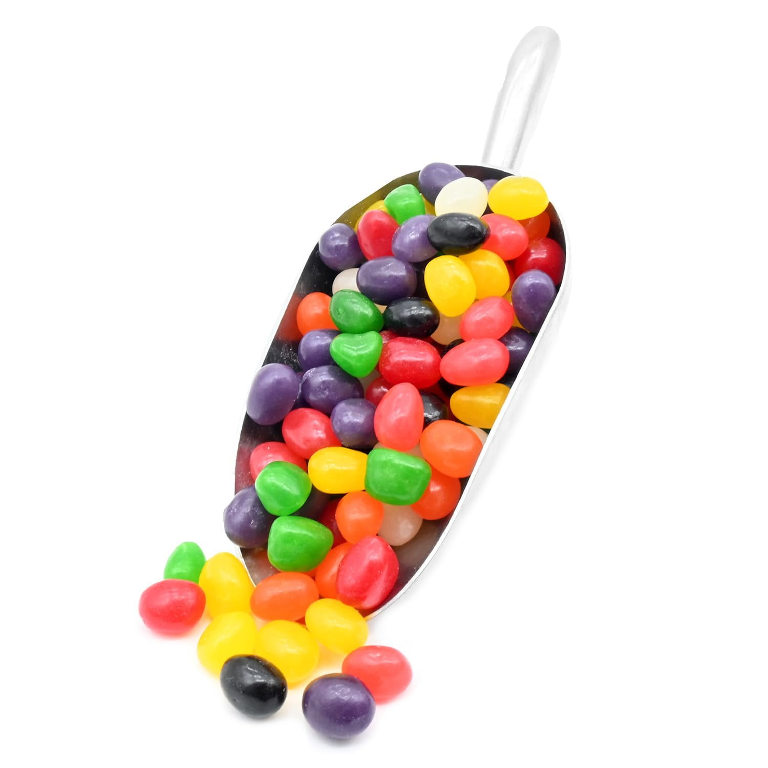Candy Retailer Classic Assorted Jelly Beans 5 Pounds
