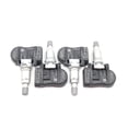 thumbnail image 2 of 4pcs 42753-T6N-A02 Tire Pressure Monitor Sensor For 2017-2019 Acura NSX 2018-2019 Honda Odyssey Ridgeline 42753T6NA02 TPMS 433MHz, 2 of 9