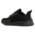 thumbnail image 3 of Tenis K-SWISS T 27 Negro Force, 3 of 4
