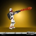 thumbnail image 4 of Figura Incinerator Trooper Star Wars The Mandalorian The vintage Collection 3.75 Pulgadas, 4 of 4
