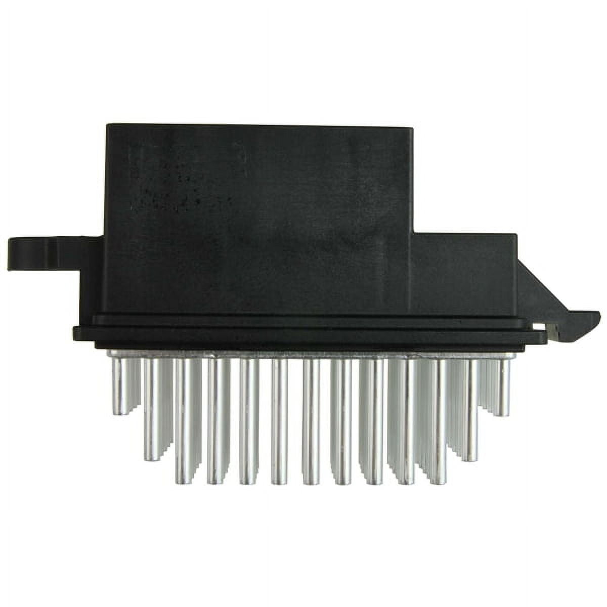 HVAC Blower Motor Resisto