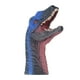 thumbnail image 3 of Mano Dinosaurio Puppeta Hand No Tóxico Tomíco de Tísteres Interactivos de Goma Suave de Goma Para Niños, 3 of 7