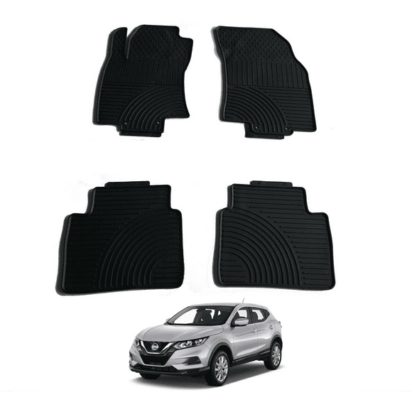 Nissan Rogue Floor Mats