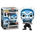 Funko Pop Animation #1002 - Avatar: The Last Airbender - The Blue ...