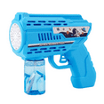 thumbnail image 1 of EIGTHTAIL 2Pcs Bubble Machine Cute Porous Handheld Bubble Gun Bubbles for Kids Electric Colorful Light Plastic Bubble Machine for Kids Combination 10, 1 of 4