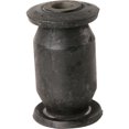 thumbnail image 1 of Moog Chassis Leaf Spring Bushing K202023 OE Replacement; Black; Rubber; Single, 1 of 2