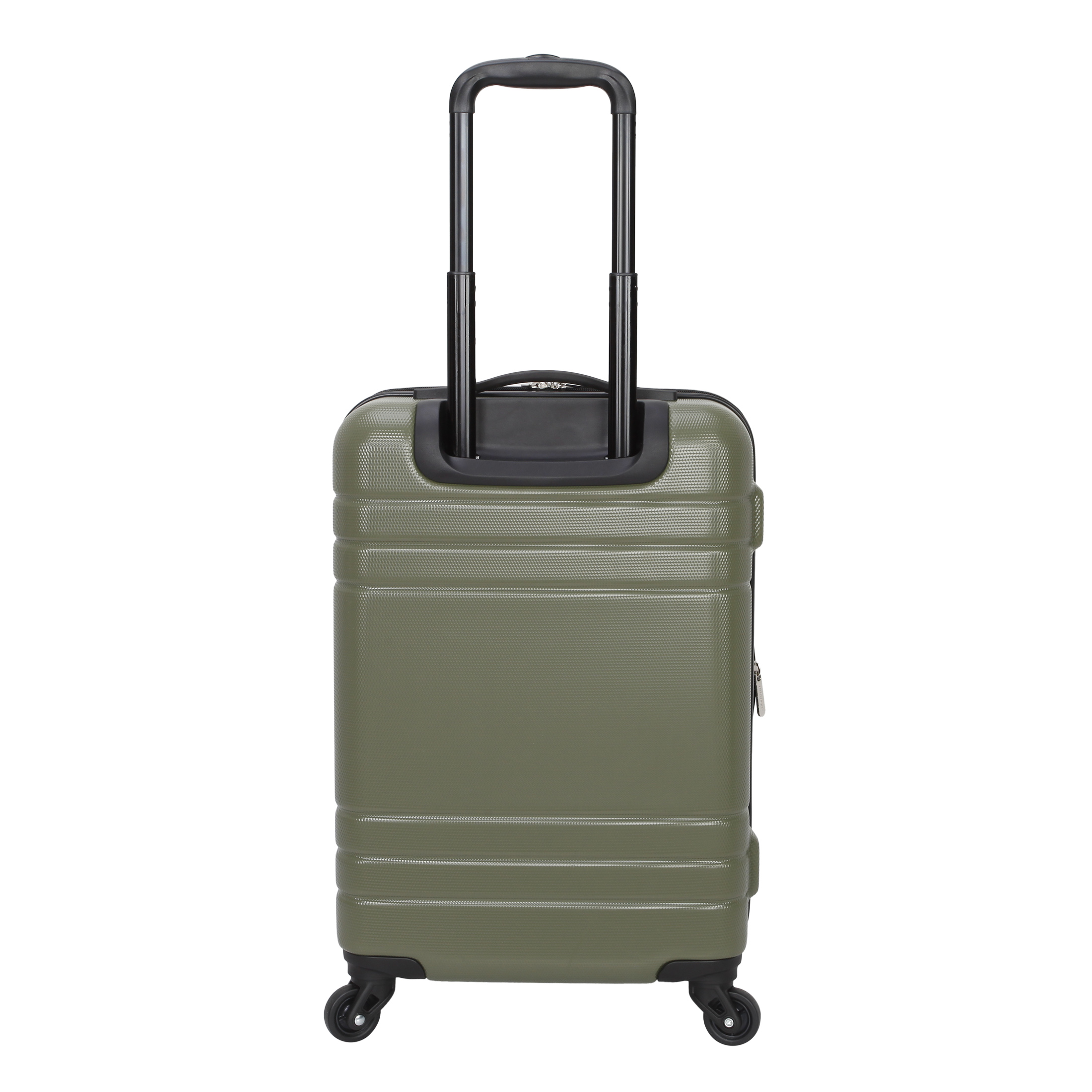 Protege 3-Piece Hardside Luggage Set with Packing Cubes photo 3