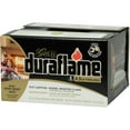 thumbnail image 2 of Duraflame 6/4.5lb Gold Firelogs, 2 of 2