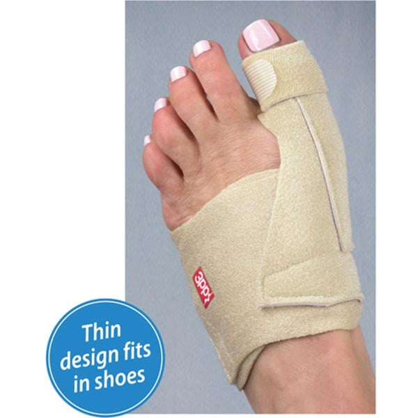 Unisex Adult 3PP BUNION-AIDER
