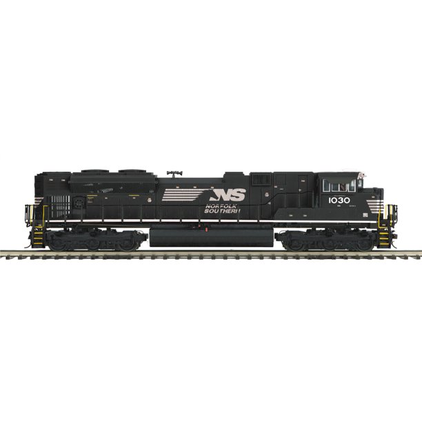 Mth 515 1 O Norfolk Southern Sd70ace Diesel Engine With Proto Sound 3 Hi R Walmart Com Walmart Com