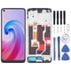thumbnail image 1 of LCD + Touch Screen with Frame For OPPO A96 4G, 1 of 5