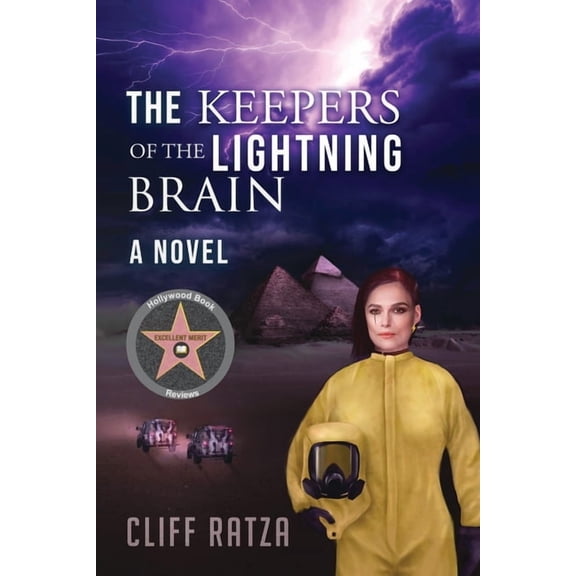 The Keepers of the Lightning Brain, (Paperback)